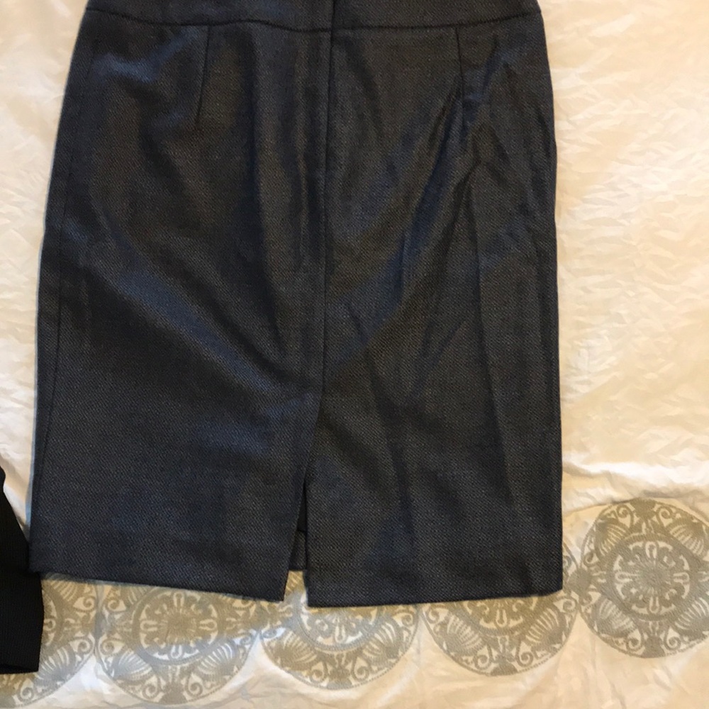 Armani collezioni pencil skirt